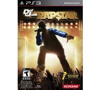 Konami Def Jam Rapstar Bundle - Juego