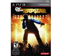 Konami Def Jam Rapstar - Juego