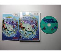 Konami Dewy's Adventure - Nintendo Wii