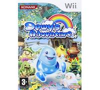 Konami Dewy's Adventure, Nintendo Wii - Juego (Nintendo Wii)
