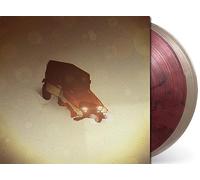 KONAMI DIGITAL ENTERTAINMENT - SILENT HILL (ECO-VINYL)