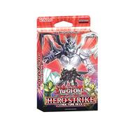 Konami - Juego de Cartas Hero Strike Yu-Gi-Oh! (44155)