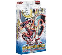 Konami - Juego de Cartas Yu-Gi-Oh! (versión en alemán)