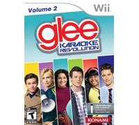 Konami Karaoke Revolution Glee - Juego