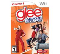 Konami Karaoke Revolution Glee - Juego