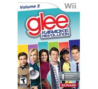Konami Karaoke Revolution Glee Volume 2 - Juego