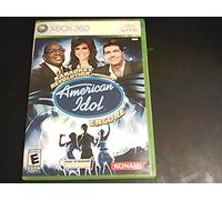 Konami Karaoke Revolution presenta: American Idol Encore