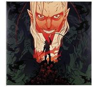 KONAMI KUKEIHA CLUB - CASTLEVANIA