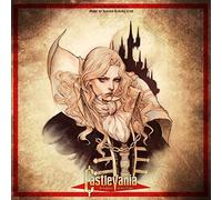 KONAMI KUKEIHA CLUB - CASTLEVANIA SYMPHONY OF THE NIGHT [Vinilo]