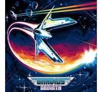 Konami Kukeiha Club - Gradius : ReBirth [Vinilo]