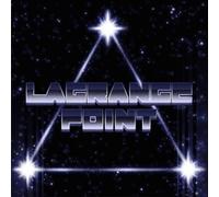 Konami Kukeiha Club - Lagrange Point [Vinilo]