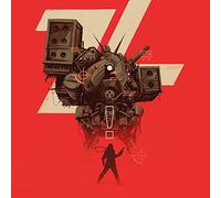 KONAMI KUKEIHA CLUB - METAL GEAR 2: SOLID SNAKE [Vinilo]