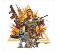 KONAMI KUKEIHA CLUB - METAL GEAR. 2021 VARIANT (TRANSLUCENT GREEN) [Vinilo]