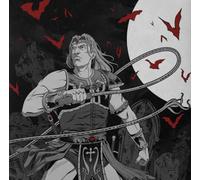 Konami Kukeiha Club - Music from Castlevania (Original Soundtrack) [Vinilo]