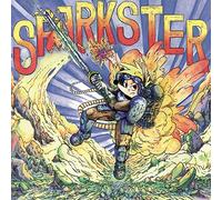 Konami Kukeiha Club - Sparkster (Clear Wax) [Vinilo]