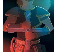 Konami Kukeiha Club - Super Castlevania Iv (Original Soundtrack) [Vinilo]
