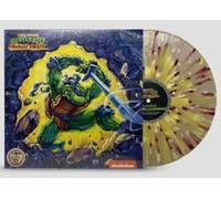 Konami Kukeiha Club - Teenage Mutant Ninja Turtles: Radical Rescue [Vinilo]
