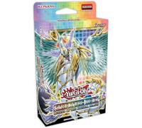 Konami Legend of The Crystal Beasts - Structure Deck (ENG - 1ª Edición)