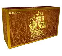 Konami Los Decks Legendarios de Yugi (ITA - Unlimited)
