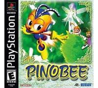 Konami Pinobee / Juego