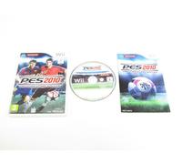 Konami Pro Evolution Soccer 2010 - Juego (No específicado)