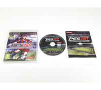 Konami Pro Evolution Soccer 2011 - Juego (PlayStation 3, Deportes, E (para todos))