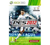 Konami Pro Evolution Soccer 2012 - Juego