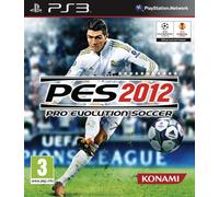 Konami Pro Evolution Soccer 2012 - Juego (PlayStation 3, Deportes, E (para todos))