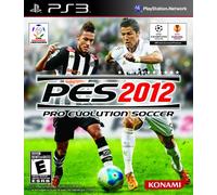Konami Pro Evolution Soccer 2012, PlayStation 3 - Juego (PlayStation 3, PlayStation 3, Deportes, E (para todos))