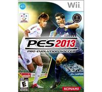 Konami Pro Evolution Soccer 2013 - Juego (Nintendo Wii, Deportes, Konami)