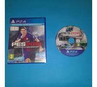 KONAMI - PRO EVOLUTION SOCCER 2018 PREMIUM EDITION