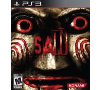Konami SAW - Juego