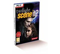 Konami Scene It? Twilight - Juego (PC, Ingenio, T (Teen))