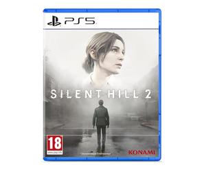 Konami Silent Hill 2 - PS5