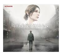 SILENT HILL 2 ORIGINAL SOUNDTRACK -2024- (特典なし)