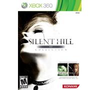 Konami Silent Hill HD Collection, Xbox 360 - Juego (Xbox 360, Xbox 360, Survival / Horror, M (Maduro))