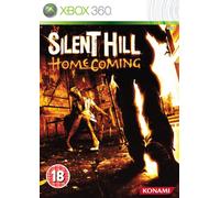 Konami Silent Hill Homecoming - Juego (No específicado)