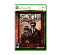 Silent Hill: Homecoming (import) Juego Para Consola Microsoft Xbox 360