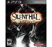 Konami Silent Hill - Juego (PlayStation 3)