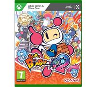 Konami Super Bomberman R 2 - XBox (Microsoft Xbox Series X S)