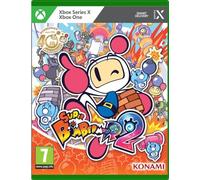 Konami Super Bomberman R 2 (Xbox Series X/Xbox One)