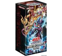 Konami Yu-Gi-Oh Carta Original de Juego Animación Crónicas 2024 Impulsor Caja