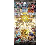 Konami Yu Gi Oh Carta Original de Juego Cuarta Century Arte Colección