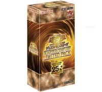 Konami Yu Gi Oh Carta Original de Juego Cuarta Century Limitado Paquete