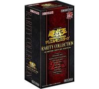 Konami Yu Gi Oh Carta Original de Juego Duel Monstruos Rarity Colección Cuarta