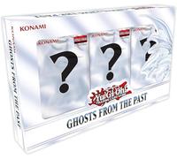 Konami - Yu-Gi-Oh! Ghost from The Past - 1 caja - Alemán - 1ª edición