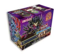 Konami Yu-Gi-Oh! JCC - Speed Duel GX : Les Cavaliers de l'Ombre