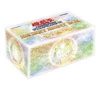 Konami Yu-Gi-Oh Juego de Cartas Duelo Monstruos Secreto Brillante Caja Japón