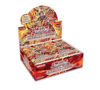 Konami Yu-Gi-Oh! Legendary Duelists: Soulburning Volcano présentoir boosters (36) *ALEMAND*