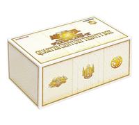 Konami Yu-Gi-Oh OCG Duel Monsters Caja Trinitaria Del Cuarto De Siglo TCG JAPÓN